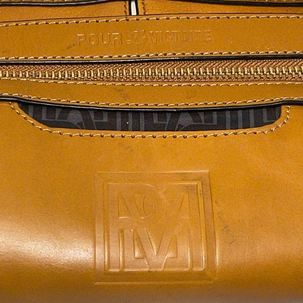 Pour La Victoire Tote bag - Picture 9 of 14